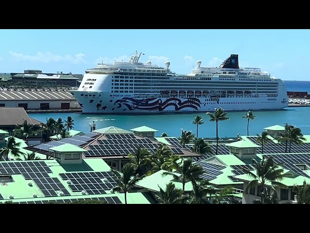 Vacation to Honolulu #hawaii #usa 