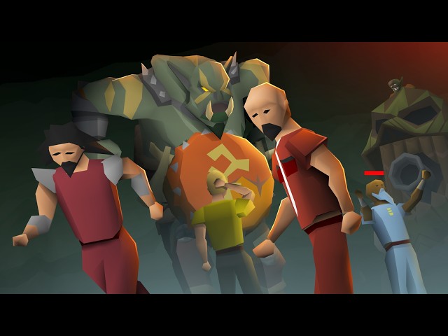 THE FRACTURED ARCHIVE | OFFICIAL FIRST DAY HIGHLIGHTS