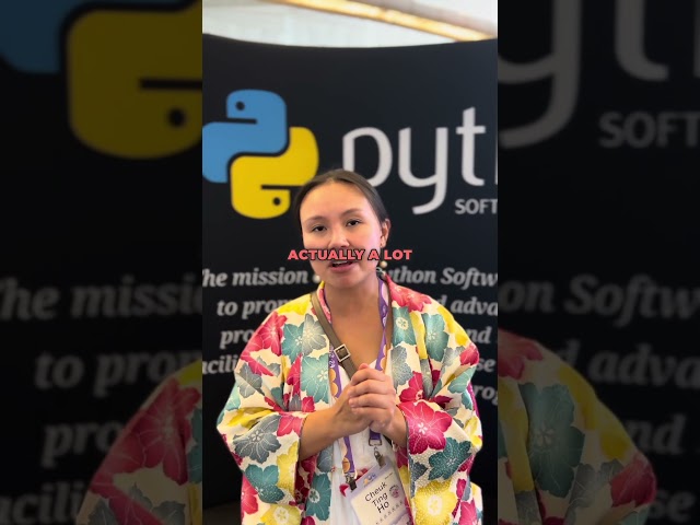 Tips for Learning Python (Ft. Cheuk Ting Ho)