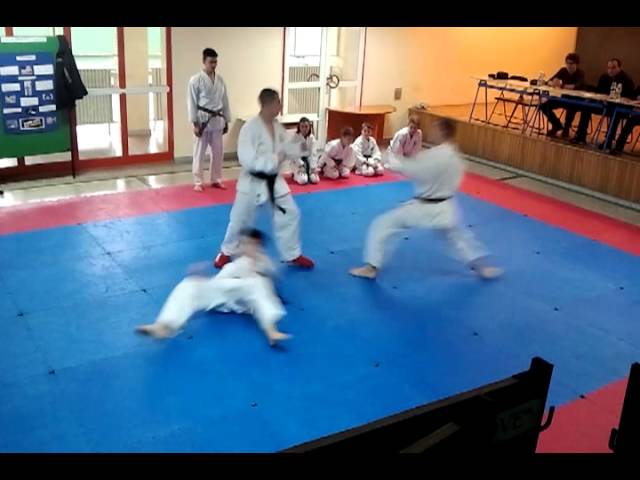 Demonstracije