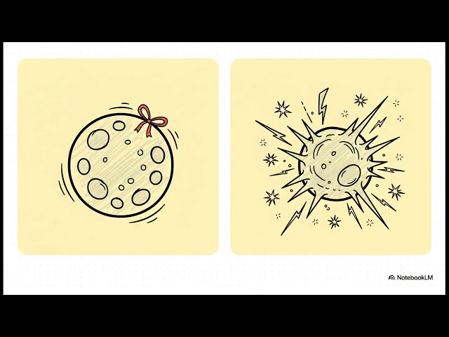 Autophagy & Cell Death: Cellular Recycling Explained
