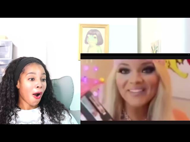 Pop culture moments AI could NEVER recreate (part 2) | Reaction