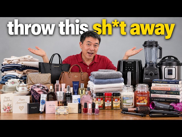 13 Things Japanese Women Remove After 50 — That Americans Never Throw Away