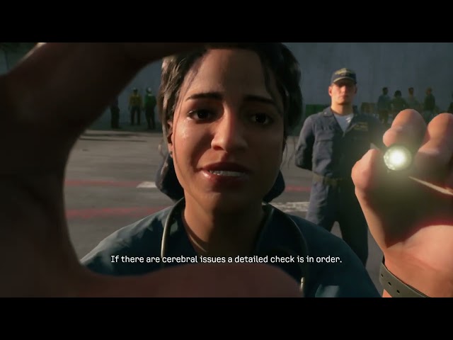 Ace Combat 8 first look campaign mode