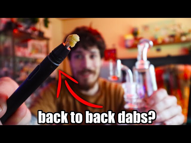 I Forgot About These Dab Rigs...