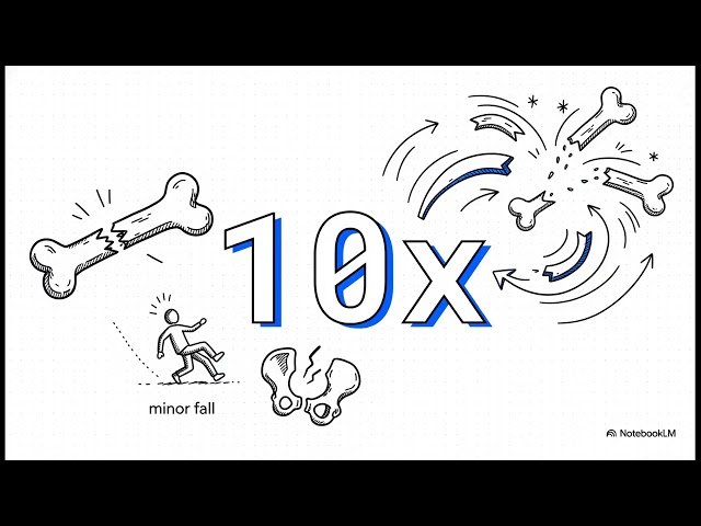 Saboteurs of the Skeleton Explained