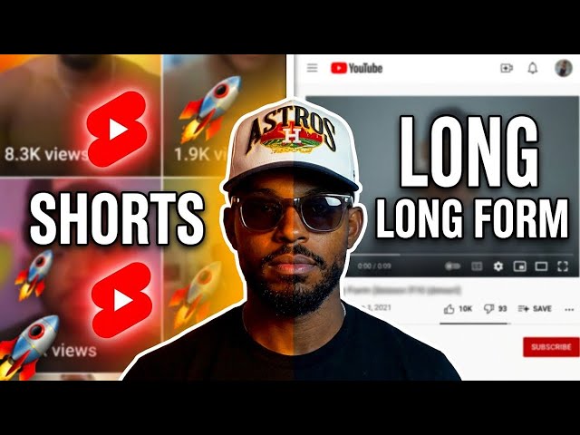 Long Form Content Destroyed My Short Form Views!