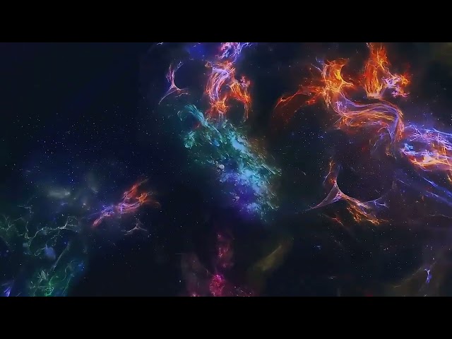 Hypnotic Deep House / Melodic Techno Journey (8 Minutes) | Night Drive