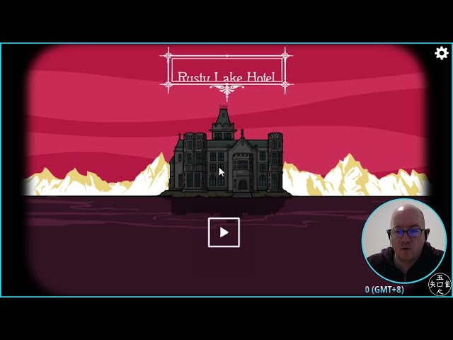 Rusty Lake Hotel - 01