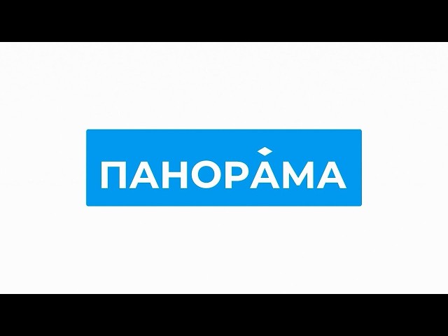 "Panorama" News Bulletin 10/06/2026