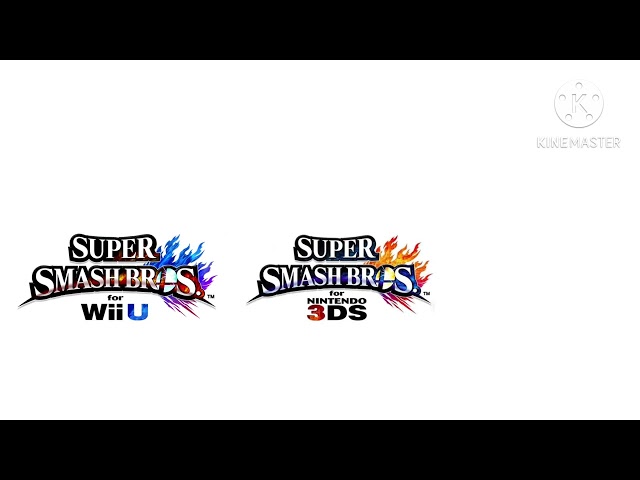 My smash 4 for switch 2 Teaser