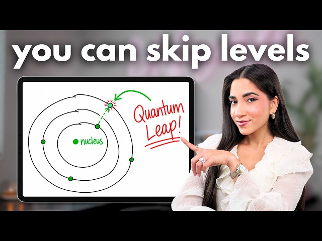 The Science Of Quantum Leaps: How to jump into your dream reality