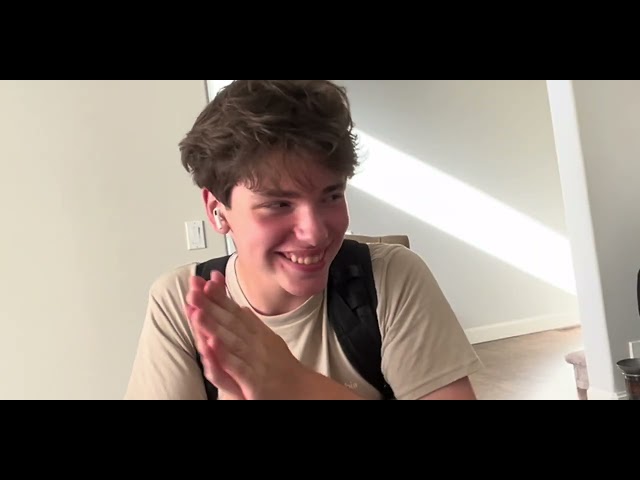 That nerd!!! 1