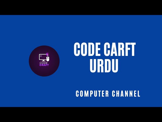 What is Computer | Computer Basic | Parts of Computer | Input & Output Devices | Hardware & Software
