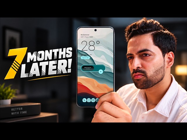 2026 Got Expensive… But THIS Phone Didn’t Disappoint! 🔥