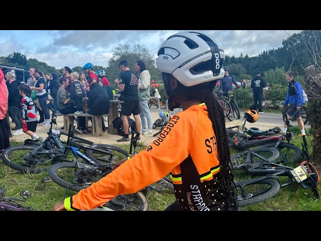 Newbold Dash 2026 - Downhill MTB
