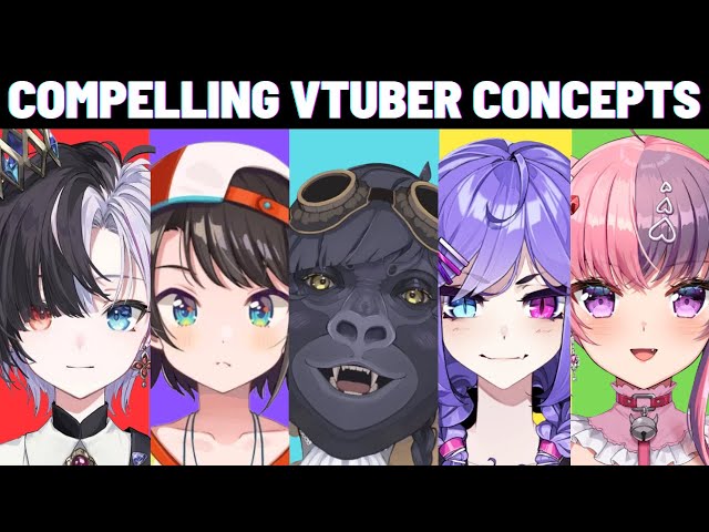 What Many VTubers are Missing