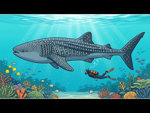 Types of Shark Explained