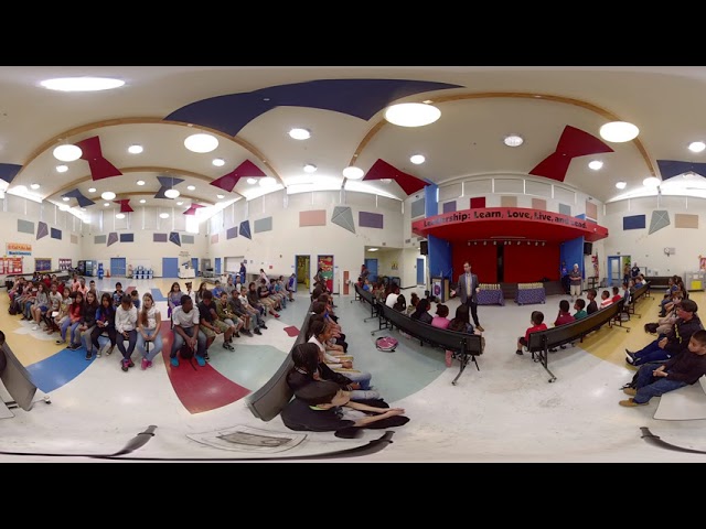 Math Awards (2019) Pt. 1