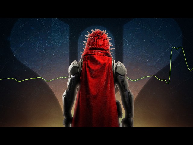 LOGGED INTO DESTINY 2. WE SAID GOODBYE + MY MESSAGE TO PARSONS