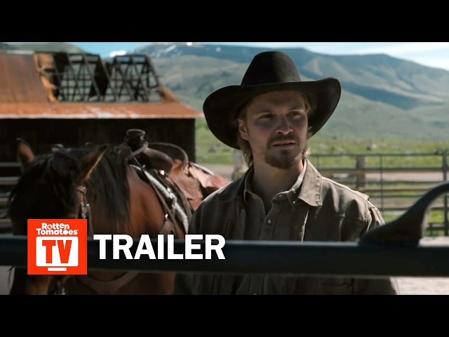 Marshals Season 2 Trailer