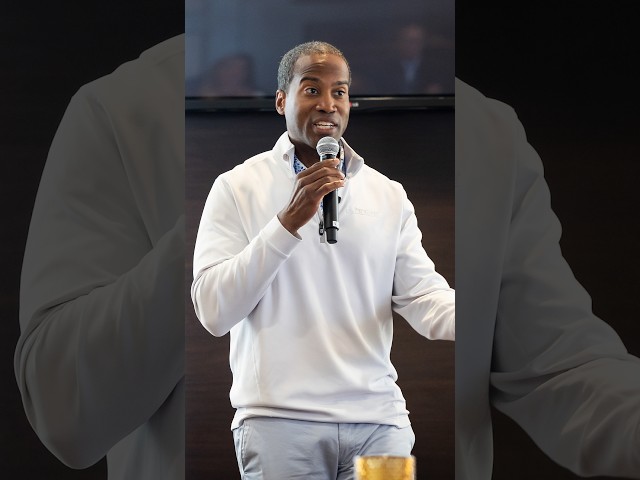 John James wins Michigan's Republican primary for governor