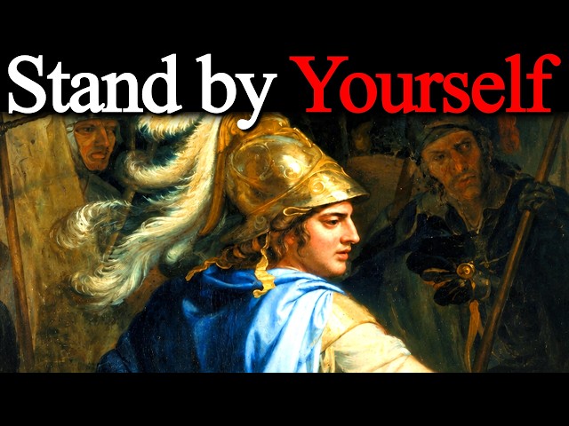 Build Self Respect Through Small Actions — Carl Jung