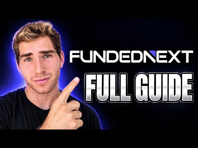 FundedNext Futures Review - Rules, Pricing, & Payouts (Full Guide)