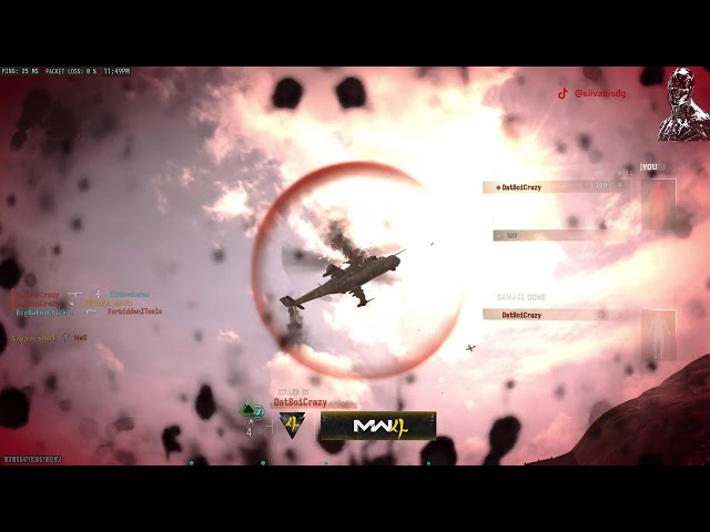 MW4🔥Aggressive Playing Style🔥