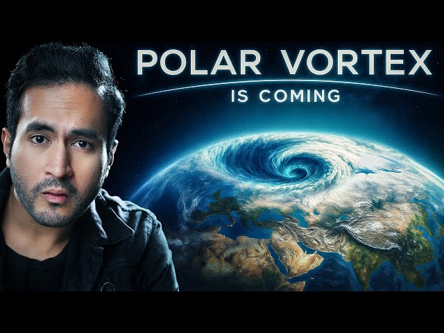 Why are SCIENTISTS Fearing the POLAR VORTEX? | Is the next ICE AGE Near?