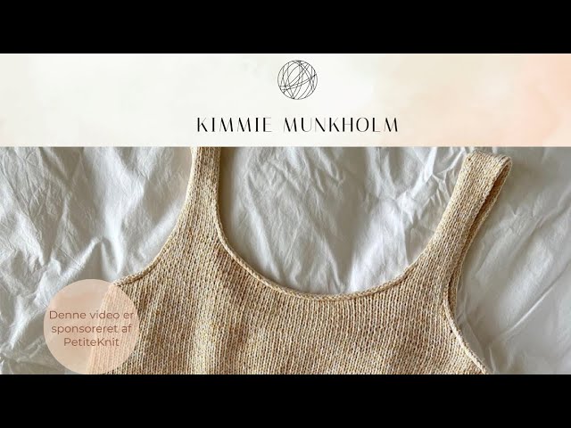 June Top - Divide body into a front and a back