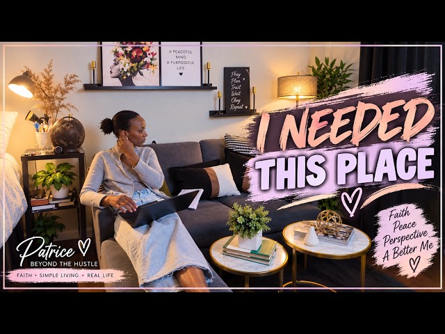 Why I Live in a Tiny House After Losing So Much