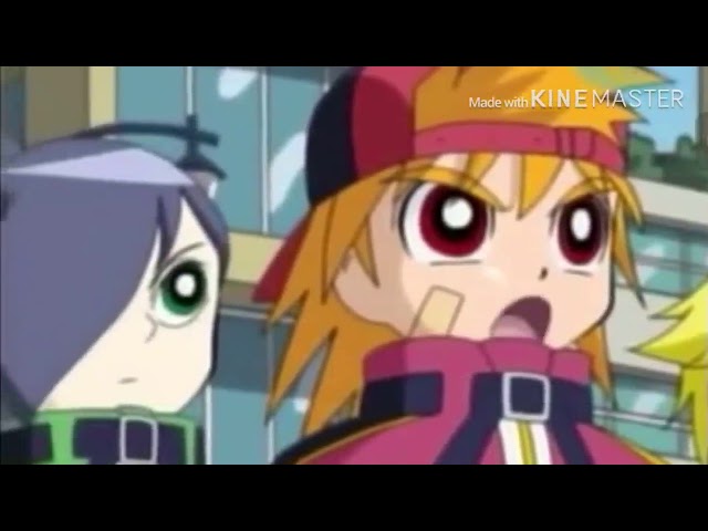 Rrb and Ppg moments