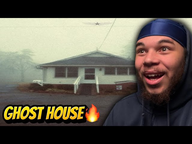 FORMER COUNTRY HATER REACTS TO BLAKE WHITTEN - GHOST HOUSE 