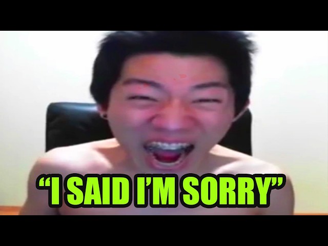 Angry IRL Streamer Gets 6 Years in Korean Prison
