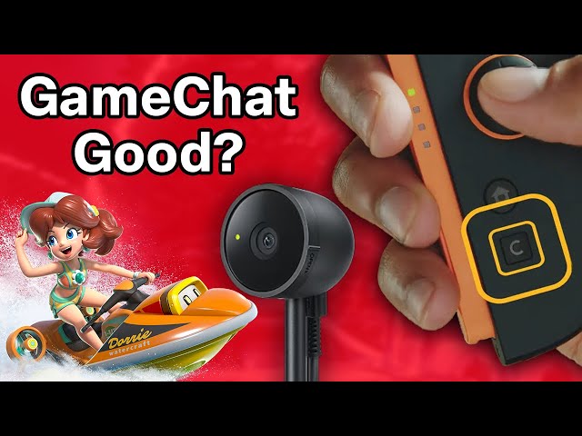 GameChat is AMAZING!!!