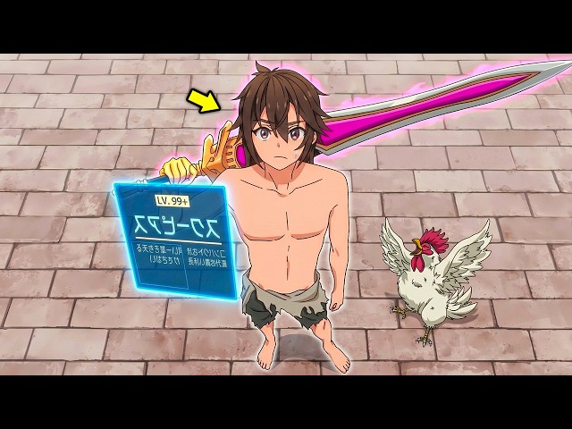 After Losing EVERYTHING He Trains To Become The STRONGEST Mage | New Anime Recap