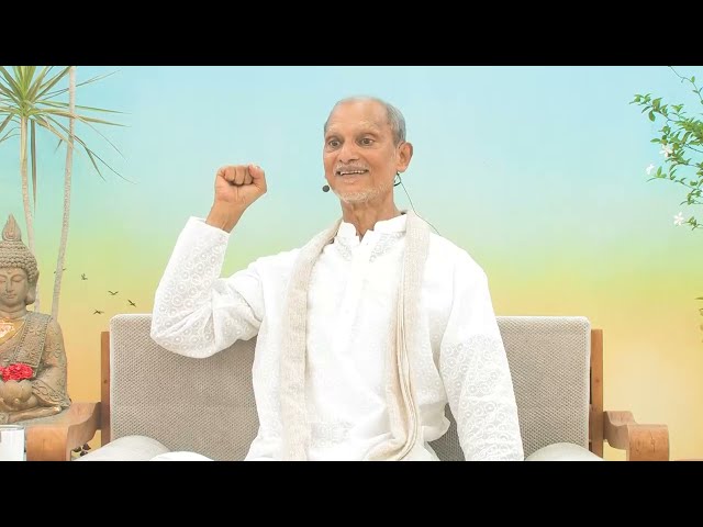 Transformation of the ego is the true secret of self-transformation | Inspiration & Meditation