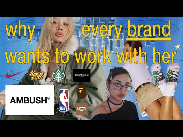 yoon ahn on building ambush, not studying fashion, and collaborating with nike