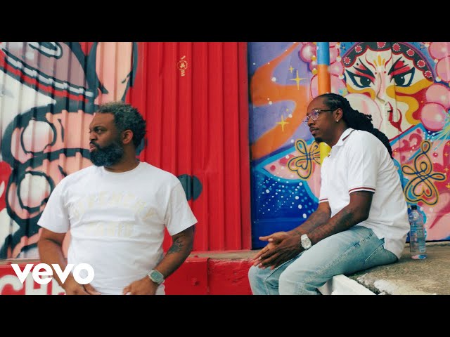 Don Trip, Starlito - Lunch Dates & Revolving Doors