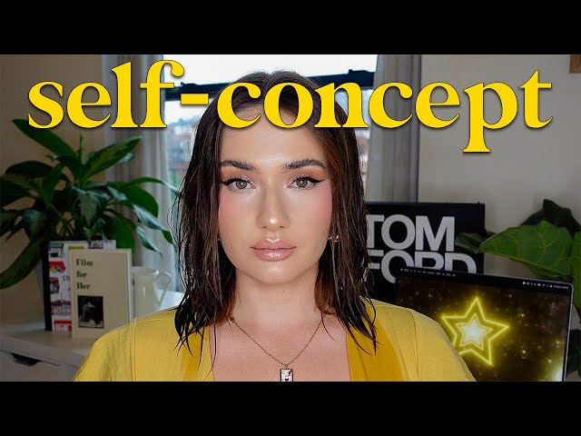 ⭐️ THIS WILL BOOST YOUR SELF-CONCEPT PERMANENTLY ⭐️ (there is no going back) | law of assumption