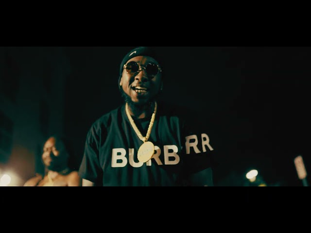 Tulooo Fresh - Hands On (Official Video)
