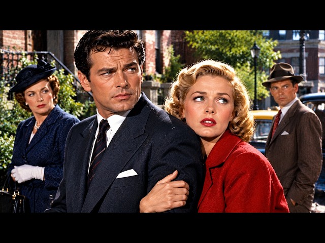 Every Good Deed Created a Bigger Problem | Classic Comedy Full Movie