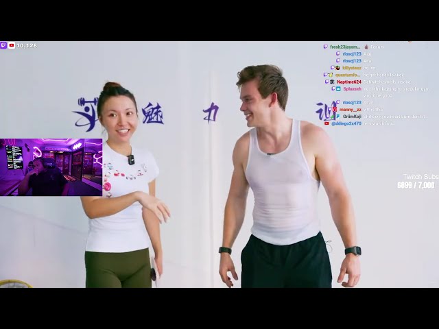 dont watch this stream
