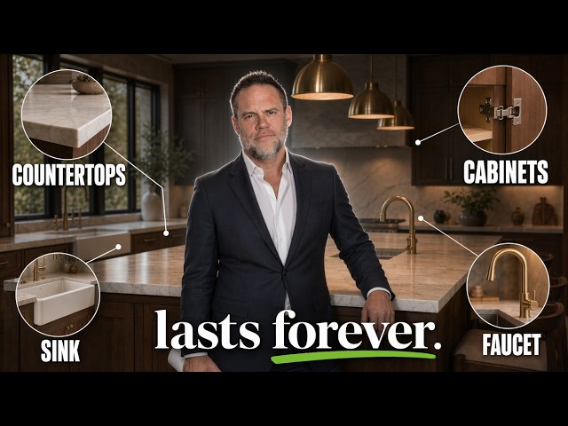 I Designed the Perfect Kitchen. Here's How.