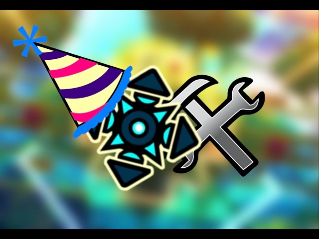 Geometry Dash Level Requests! BIRTHDAY STREAM COME JOIN