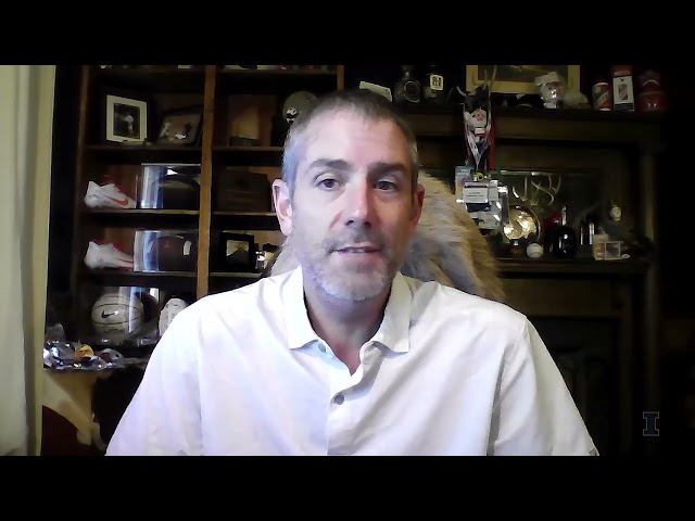 From Better Analysis to Better Outcomes: EVP Alum Clayton Johnson Shares His Experience