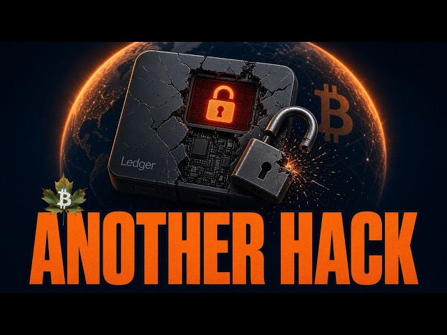 HOW Was $86 Million Drained From Crypto Wallets?!