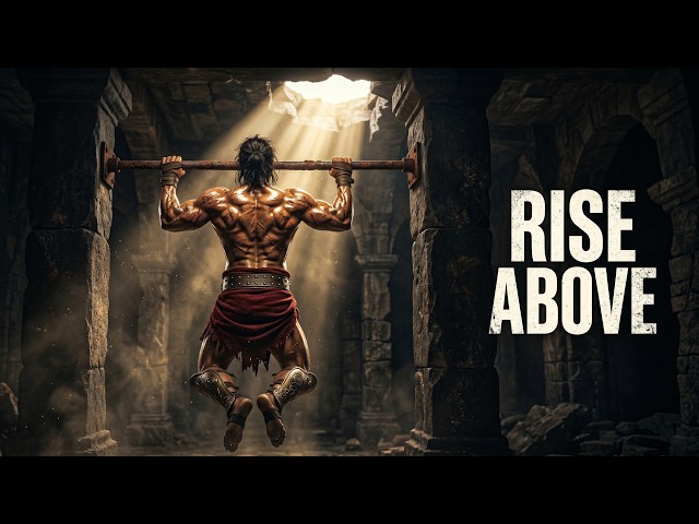 GOD TIER 💀 Underground Gym Mix | The Sound Of Becoming Unstoppable