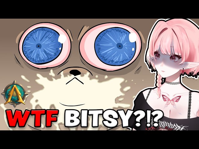 WTF IS ON YOUR FACE?!? | Legends of Avantris React